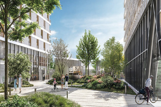 achat appartement paris 75013