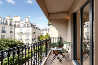 achat appartement paris 75013