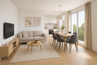 achat appartement paris 75013