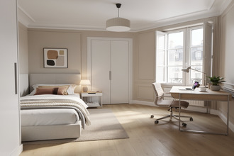 achat appartement paris 75013