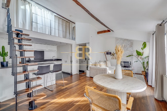 achat appartement paris 75013