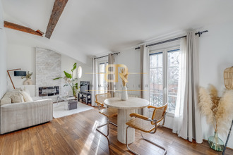 achat appartement paris 75013