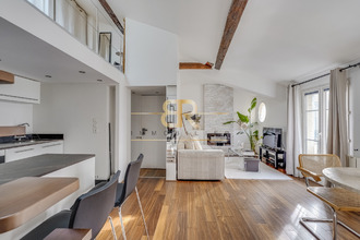 achat appartement paris 75013