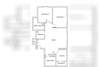 achat appartement paris 75013