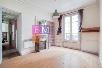 achat appartement paris 75013