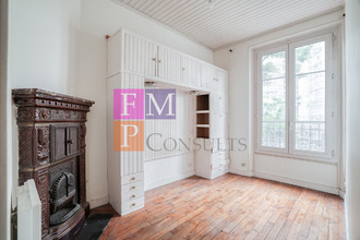 achat appartement paris 75013
