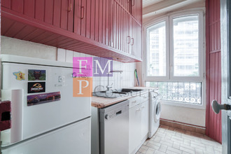 achat appartement paris 75013