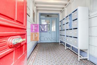 achat appartement paris 75013