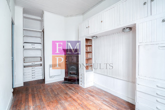 achat appartement paris 75013