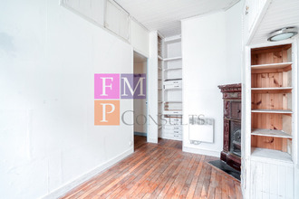 achat appartement paris 75013
