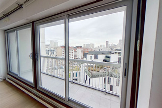 achat appartement paris 75013