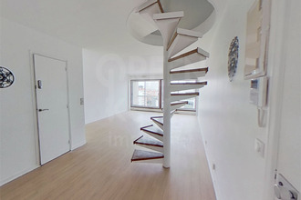 achat appartement paris 75013