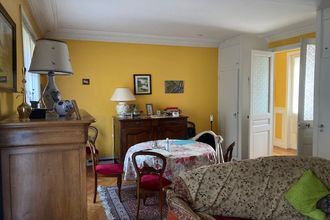 achat appartement paris 75014