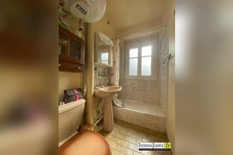 achat appartement paris 75014