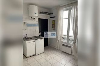 achat appartement paris 75014