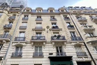 achat appartement paris 75014