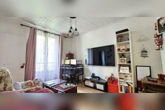 achat appartement paris 75014