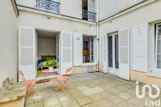 achat appartement paris 75014