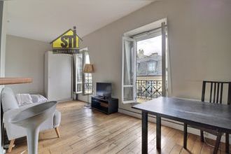 achat appartement paris 75014