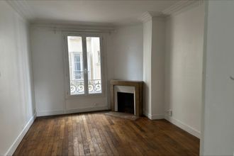 achat appartement paris 75014