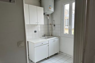 achat appartement paris 75014