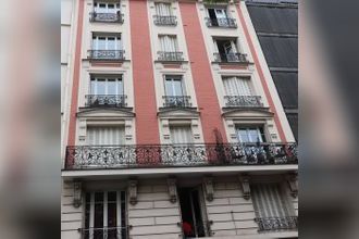 achat appartement paris 75014