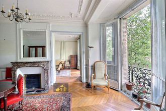 achat appartement paris 75014