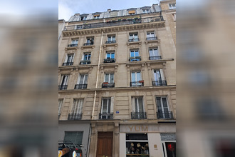 achat appartement paris 75014