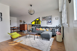 achat appartement paris 75014