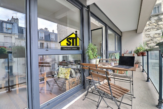 achat appartement paris 75014