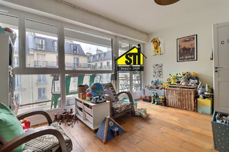 achat appartement paris 75014