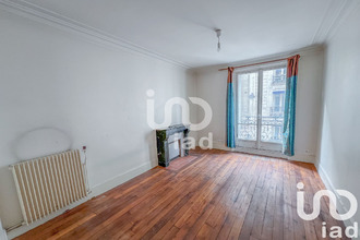 achat appartement paris 75014