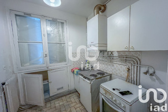 achat appartement paris 75014