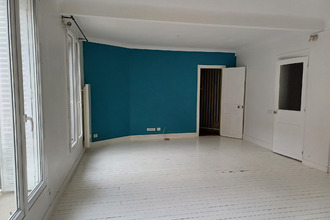 achat appartement paris 75014