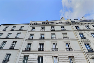 achat appartement paris 75014