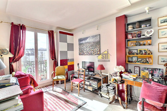 achat appartement paris 75014