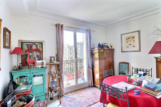 achat appartement paris 75014