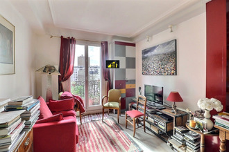 achat appartement paris 75014