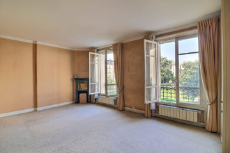 achat appartement paris 75014