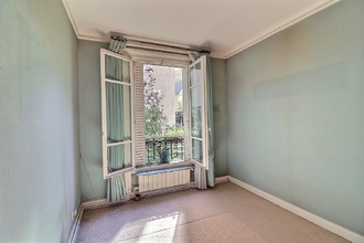 achat appartement paris 75014