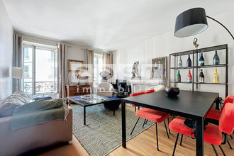 achat appartement paris 75014