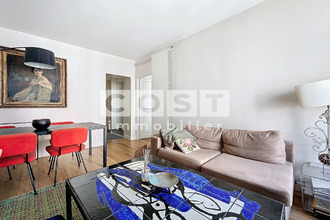 achat appartement paris 75014