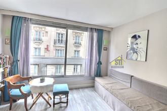 achat appartement paris 75014