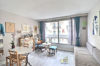 achat appartement paris 75014