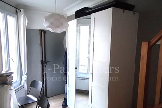 achat appartement paris 75014