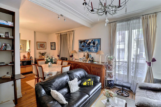 achat appartement paris 75014