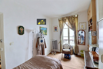 achat appartement paris 75014