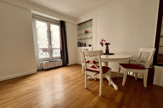 achat appartement paris 75014