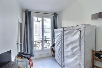 achat appartement paris 75014