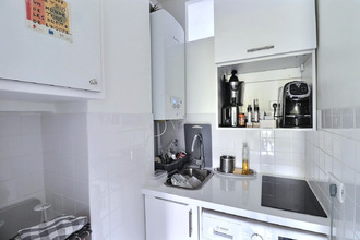 achat appartement paris 75014